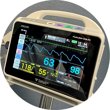 院内感染を予防する衛生管理