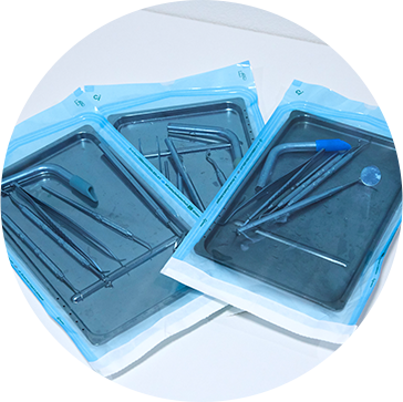 全身を管理する手術体制