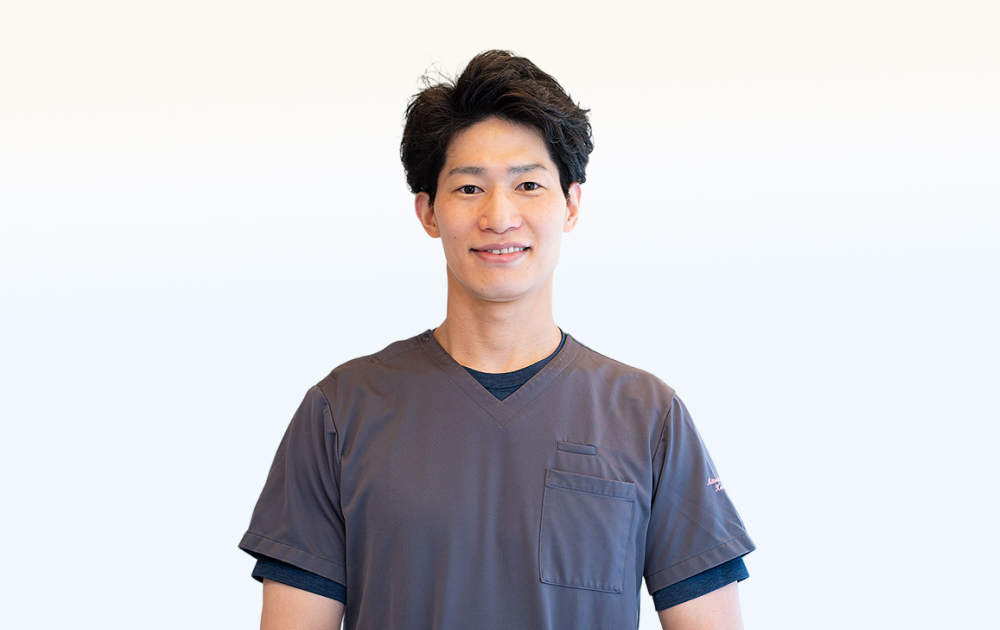 三ツ矢橋歯科ファミリー矯正歯科 院長 中野 恵太